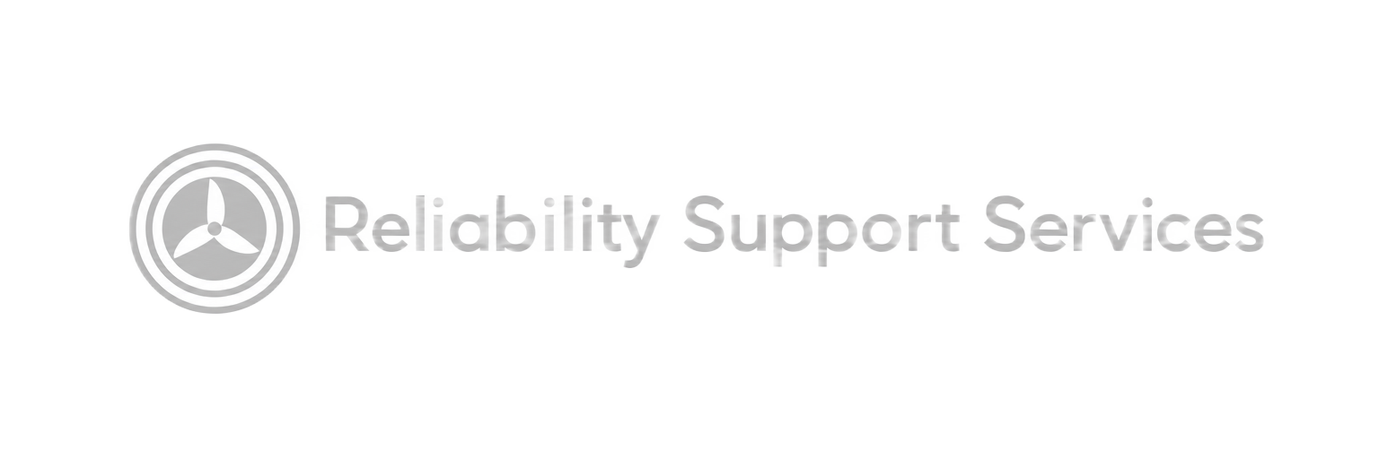 Reliability Support Services logo